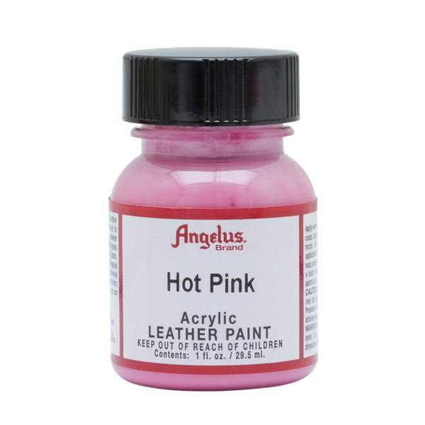Angelus Standard Hot Pink