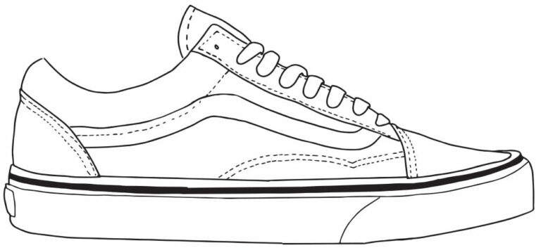 Kostenlose Designvorlagen zum Ausdrucken » Sneaker Factory