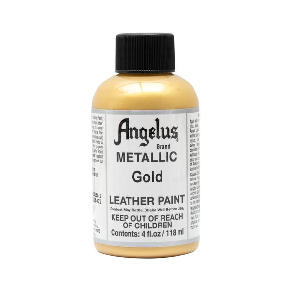 Angelus Metallic Gold