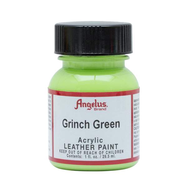 Angelus Standard Grinch Green
