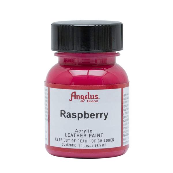 Angelus Standard Raspberry