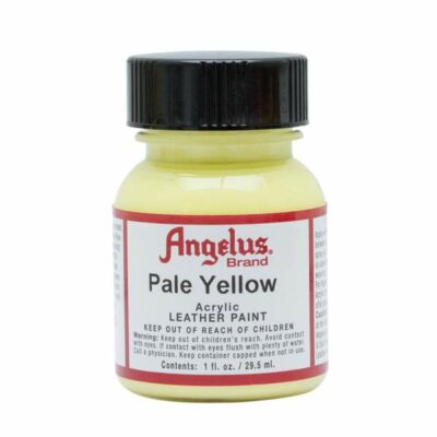Angelus Pastell Gelb