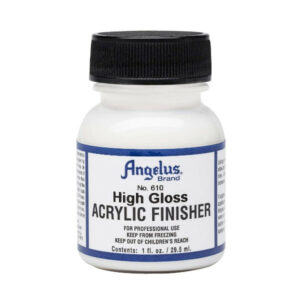 Angelus Acryl Finisher High Gloss