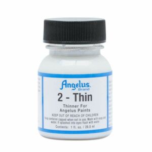 angelus 2 thin
