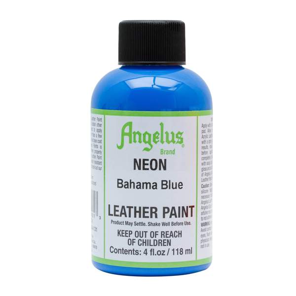 Angelus Bahamas Blau