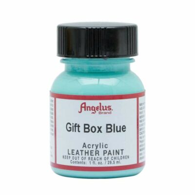 Angelus Gift Box Blue