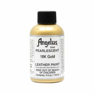 Angelus Pearlescent 18k Gold
