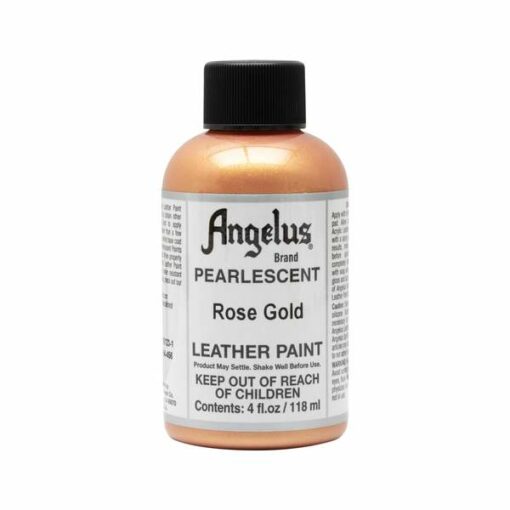 Angelus Pearlescent Roségold » Sneaker Factory