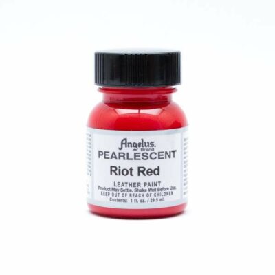 Angelus Pearlescent Riot Rot