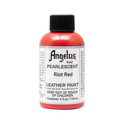 Angelus Pearlescent Riot Rot