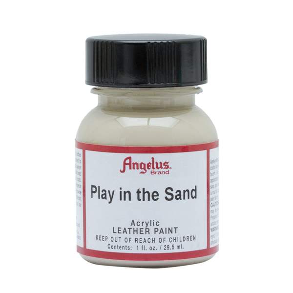 Angelus Play in the Sand