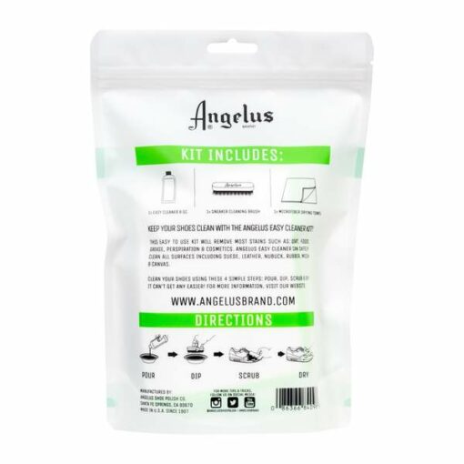 angelus foam tex