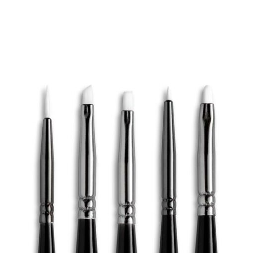 angelus detail brush