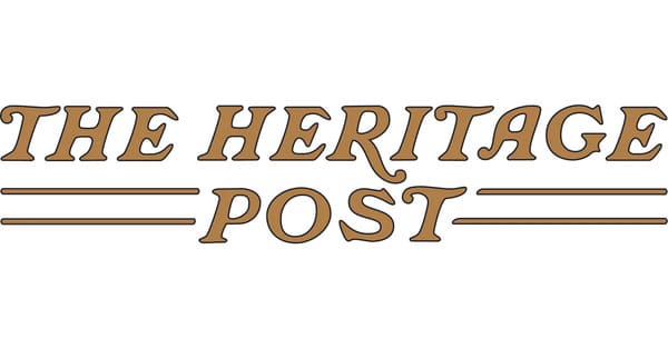 The Heritage Post Sneaker Factory